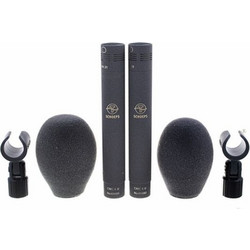 Schoeps Stereo Set CMC 6 + MK 21 Σετ 2 Μικρόφωνα XLR