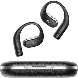 Viaim Open Note AI Ακουστικά Bluetooth Open Ear Black