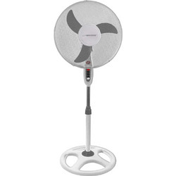 Esperanza ESP10130 Ανεμιστήρας Δαπέδου Ορθοστάτης 40cm 50W
