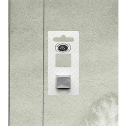 Roman Szmal Aquarius 274 Davy's Grey Νερομπογιά 11-590-274
