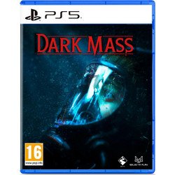 Dark Mass PS5