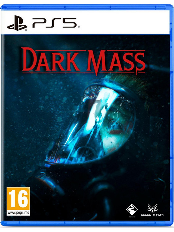 Dark Mass PS5
