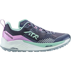 Lowa Γυναικεία Αθλητικά Παπούτσια Trail Running Navy Μπλε 321840-5539