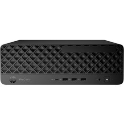HP ProDesk 4 SFF G1i (Ultra 7 265/16GB/512GB SSD/Intel Graphics/FreeDos)
