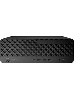 HP ProDesk 4 SFF G1i (Ultra 7 265/16GB/512GB SSD/Intel Graphics/FreeDos)