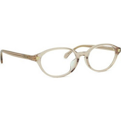Versace VE3393D 5518 Σκελετός Γυαλιών Οράσεως Κοκάλινος Μπεζ