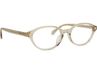 Versace VE3393D 5518 Σκελετός Γυαλιών Οράσεως Κοκάλινος Μπεζ