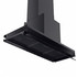 Davoline INSIDE 4 ANTI DRIP 060 BL Απορροφητήρας Καμινάδα-Τζάκι 60cm Μαύρος