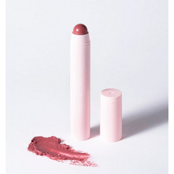 Blondesister Lovely Mauve Stick Blush Lip & Cheek 3.5gr