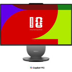Lenovo Yoga AIO 27IPH11 (Ultra 7 356H/32GB/1TB SSD/Intel Graphics/Windows 11)