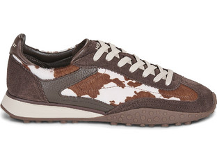 HOFF Γυναικεία Sneakers Σοκολατί 22659412