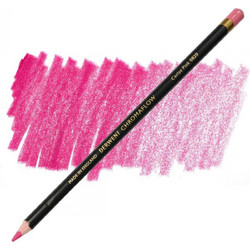 Derwent Chromaflow Ξυλομπογιά Cerise Pink