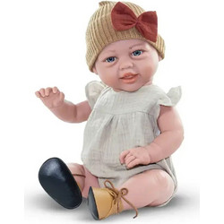 Magic Baby Κούκλα Μωρό Liz