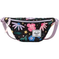 Herschel Παιδικό Τσαντάκι Μέσης Μαύρο 11386-07404