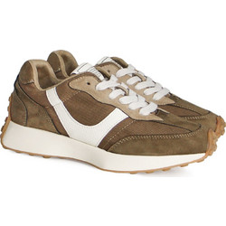 Corina Γυναικεία Sneakers Flatforms Ταμπά M6530