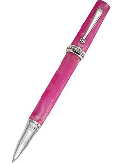 Montegrappa Micra Diamonds Στυλό SC00014