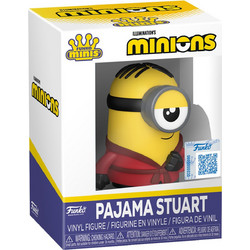 Funko Minis Minions Pajama Stuart