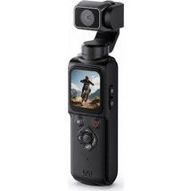 Ausek AT-M105 Action Camera με WiFi και Οθόνη 1.7" Μαύρη
