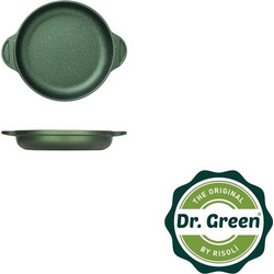 Risoli Mr Green Τηγάνι Αλουμινίου Αντικολλητικό 14cm 00101DR/14GS