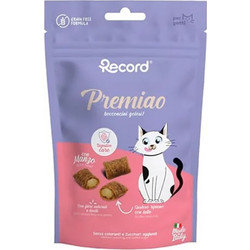 Record Premiao Adult Digestive with Beef 50gr