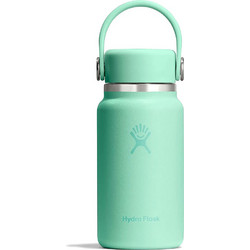 Hydro Flask Micro Mini Green 200ml