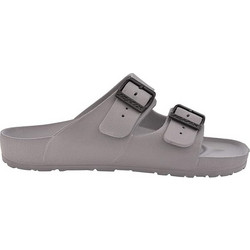 Jomix Ανδρικές Παντόφλες Καλοκαιρινές Γκρι 250086