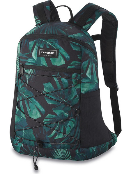 Dakine WNDR Pack 10002629 Σακίδιο Πλάτης 18lt Πράσινο