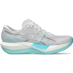ASICS Magic Speed 5 Ανδρικά Αθλητικά Παπούτσια για Τρέξιμο Γκρι 1013A183-101