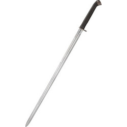 United Cutlery Honshu Boshin Double Edge Dark Damascus
