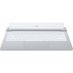 Samsung Pro Keyboard Silver (Tab S11 Ultra)
