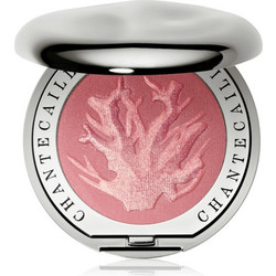 Chantecaille Cheek Shades Coral Laughter Powder Blush 2.5gr