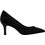 Tamaris Γόβες Suede με Τακούνι Στιλέτο Μαύρες 1-22434-41-004