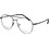 Esprit ET17139F 505 Ανδρικός Σκελετός Γυαλιών Οράσεως Μεταλλικός Μαύρος