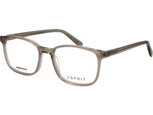 Esprit ET33484 535 Ανδρικός Σκελετός Γυαλιών Οράσεως Κοκάλινος Καφέ