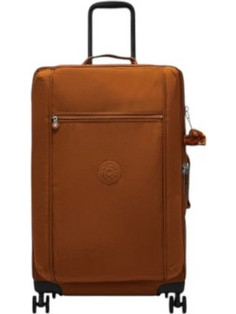 Kipling Jet I9749-TX5 Βαλίτσα Μεγάλη 72x42x30cm με 4 Ρόδες Ταμπά