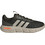 Adidas Cloudfoam Flex Ανδρικά Sneakers Ανθρακί KJ7280
