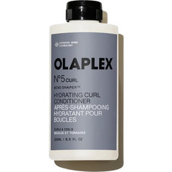 Olaplex 5 Bond Shaper Conditioner για Επανόρθωση & Όγκο για Σγουρά Mαλλιά 250ml