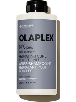 Olaplex 5 Bond Shaper Conditioner για Επανόρθωση & Όγκο για Σγουρά Mαλλιά 250ml