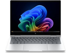 HP EliteBook 8 Flip G2i 13 Touch (Ultra 5 335/24GB/512GB SSD/Intel Graphics/Windows 11)