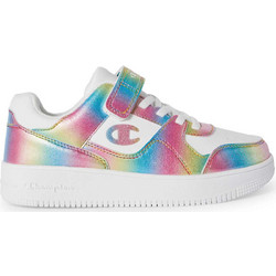 Champion Παιδικά Sneakers Πολύχρωμα S33321-WW016