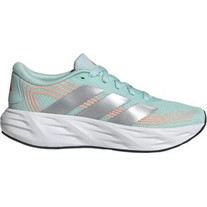 Adidas Galaxy 8 Παιδικά Αθλητικά Παπούτσια για Τρέξιμο Γαλάζια Ασημί KI1677