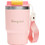 Zingies Nico Tumbler Pink 470ml
