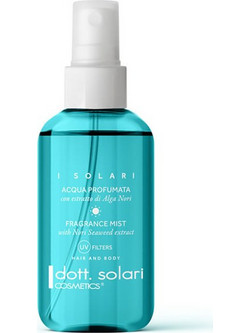 Dott. Solari Hair & Body Mist 150ml