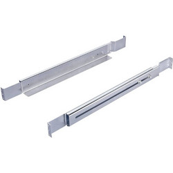 Rittal 7063752 Σετ Βραχίονες Στήριξης για Καμπίνες Rack 1U 2τμχ
