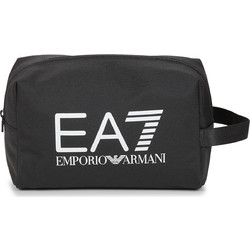 EA7 Train Core Νεσεσέρ Ταξιδίου Μαύρο