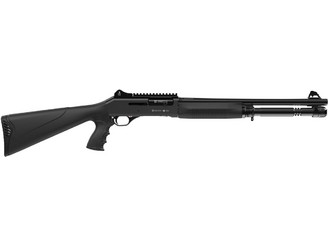 Aselkon Stato O4 Pistol Grip Ημιαυτόματη Καραμπίνα Cal.12 50cm