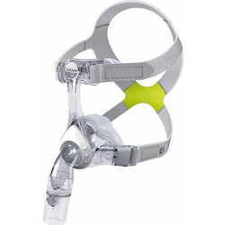 Lowenstein Joyce One Ρινική Μάσκα CPAP BiPAP