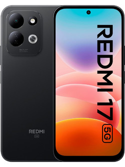 Xiaomi Redmi 17 5G NFC 4GB 256GB