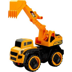 Tradesor Εκσκαφέας 232932