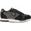 Blauer Ανδρικά Sneakers Μαύρα F6QUEENS05-MESNEBLK